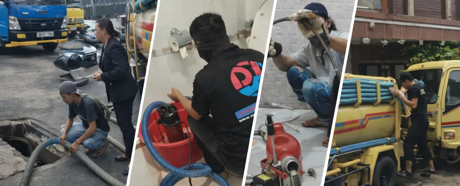 Jasa Sedot WC Kalong Ii Terdekat